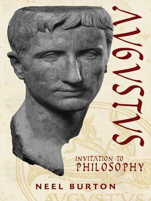 cover image of Augustus